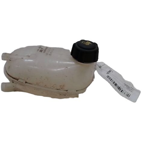 [PRODUIT D'OCCASION] Vase Expansion RENAULT Clio ♻️ Ref Oe. 217108864r - Garantie à vie (1/2)
