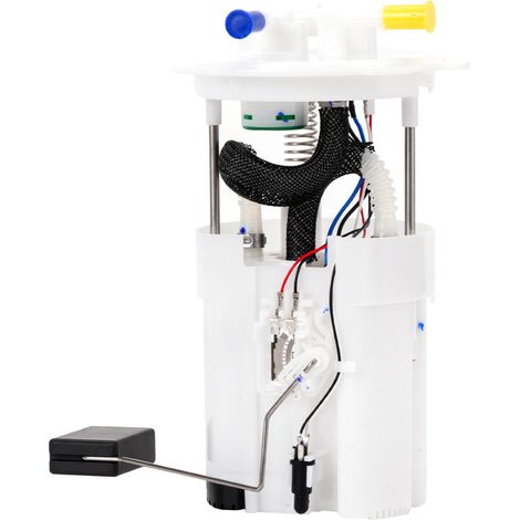 Die Kraftstoffpumpe E8755M ist kompatibel mit den Kraftstoffpumpen des Nissan Altima 3.5L und 2.5L (Baujahre 2007–2012). (1/3)