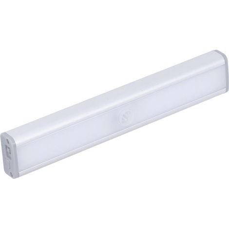 Intelligente 30-LED-Leuchte mit Bewegungssensor, Fernbedienung, 3-stufigem Timer, Magnethalterung und USB-Sensor (1/5)