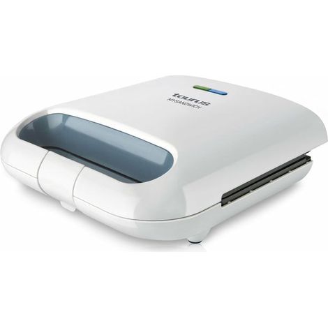 Mysandwich 800 W Sandwichmaker (1/5)