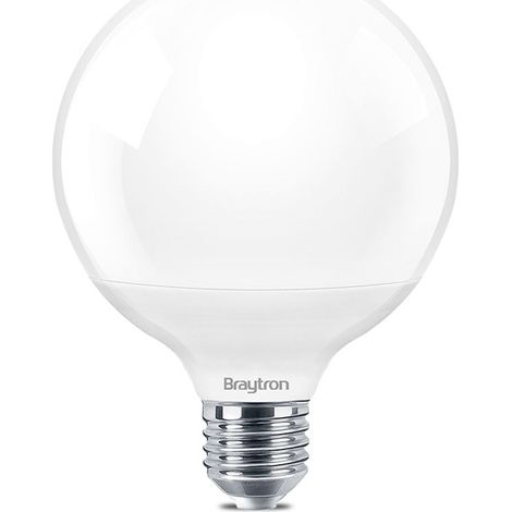 Ampoule globe LED 14W E27 G95 6500K (1/4)