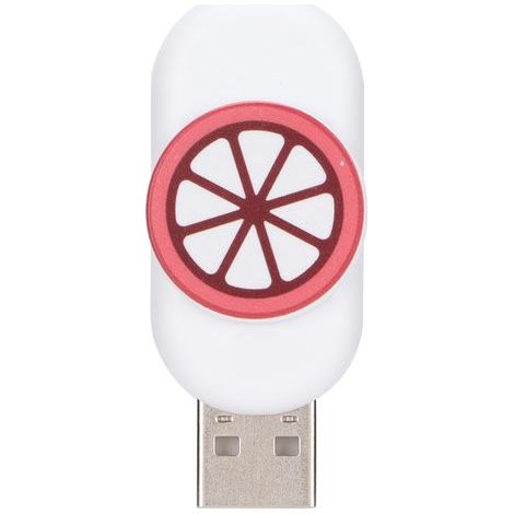 Clé USB Père Noël 32GB - Stockage de données amusant, cadeau de Noël idéal (1/5)