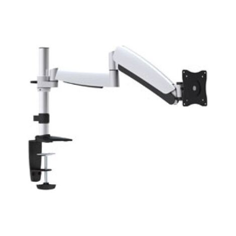 Equip 650112 Monitorhalterung Weiß für den Schreibtisch