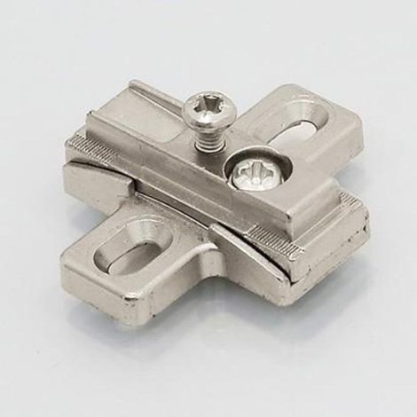 base avion zmk angulo -7.5º/+7.5º  regulacion desde -7.5º hasta +7.5º (1/2)