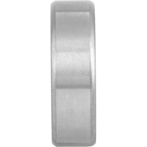 Pack de 10 roulements radiaux à billes micro 6203-ZZ 17x40x12 mm (1/5)