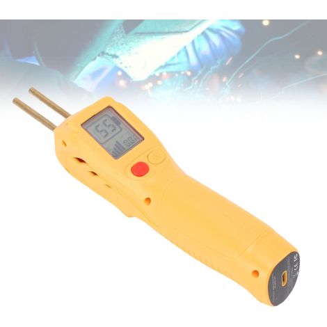 Nouveau pistolet de soudage plastique portable à chargement sans fil et écran LCD pour la réparation de pare-chocs (1/5)