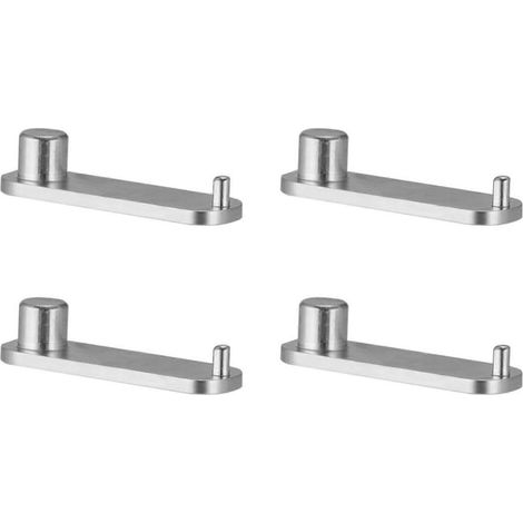 Réparation de 4 boutons de siège chauffant 6706942 93BG-19K314-AA pour Fiesta IV V VI KA Mondeo I Turnier (1/5)