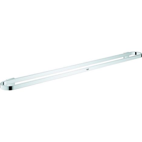 Porte-serviettes de bain GROHE SELECTION 800mm chromé