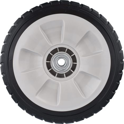 Roue arrière de tondeuse à gazon 8 pouces pour Honda 42710-VE2-M01ZE 42710-VE2-M02ZE HRR216K6 (sans engrenage d'entraînement)
