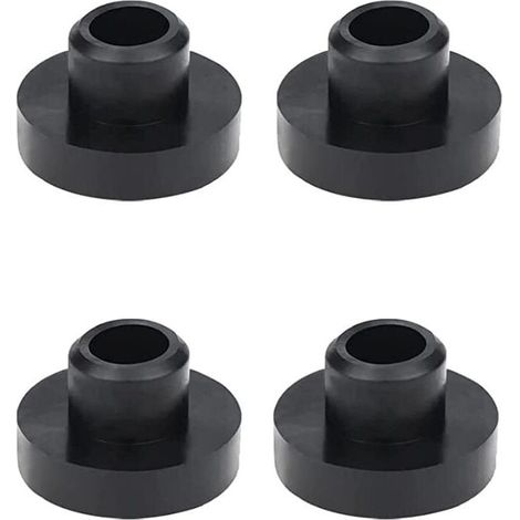 Douille de réservoir de carburant Ulisem7730 pour Snapper 12337/MTD 735-0149/Noma 42690/Tecumseh 33679 935-014. (1/4)
