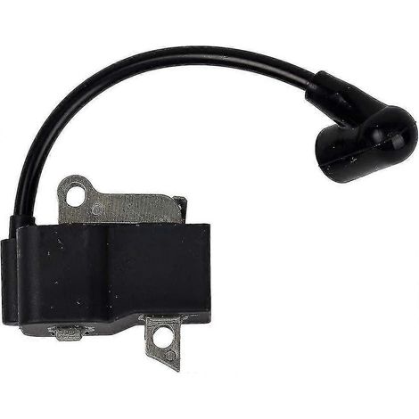 Filtre à ruche - Bobine d'allumage pour tronçonneuse Husqvarna 435 435e 440 440e 445 450 450e n° 573 93 57-01 (1/4)
