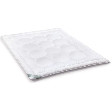 ALOE DREAM Bettdecke 220 x 200 cm
