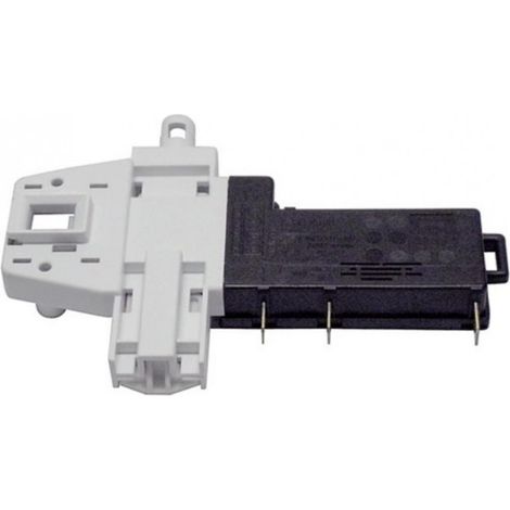 Interruptor retardo blocapuerta lavadora Bosch WAE20412TR01 613070