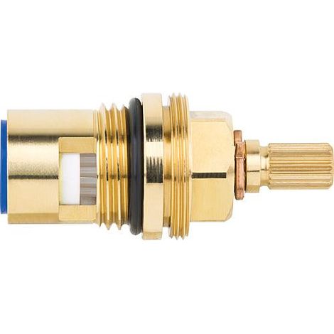 Ceramique Partie superieure 1/2", 180°, thermostat en saillie ref.-No. Z009051-00000