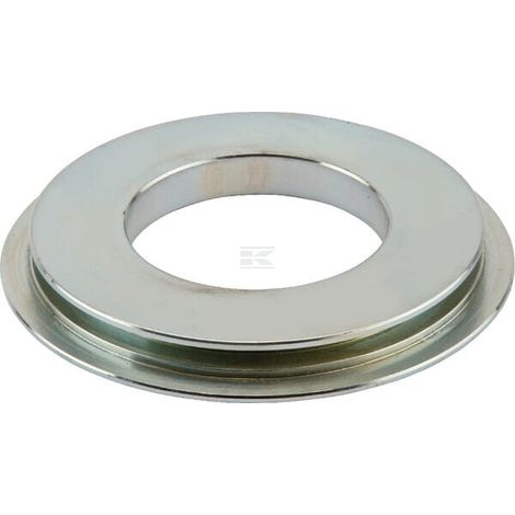 Disco de obturaci贸n D158/138/80x15 LEMKEN 3230056