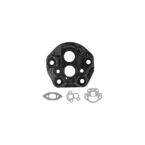 Jeu de joints d'adaptateur de carburateur pour Husqvarna 235236 240 235e 236e 240e Motosserra 577636501