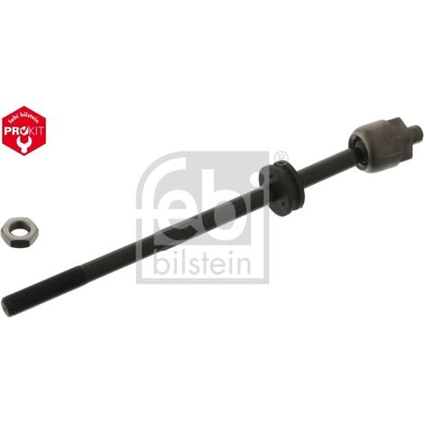Rotule de direction intérieure, barre de connexion FEBI BILSTEIN 38859 SEAT (1/2)