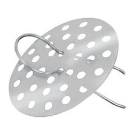 GRIGLIA INOX PER PILETTA LAVELLO (Pz.50)