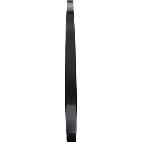 15 Inch Motorcycle Tire Removal Tool, Curved Iron Lever, Chrome Vanadium Steel, Ergonomic Handle for Motorcycle, ATV, Lawnmower, Tractor CMB0135 (1/5)