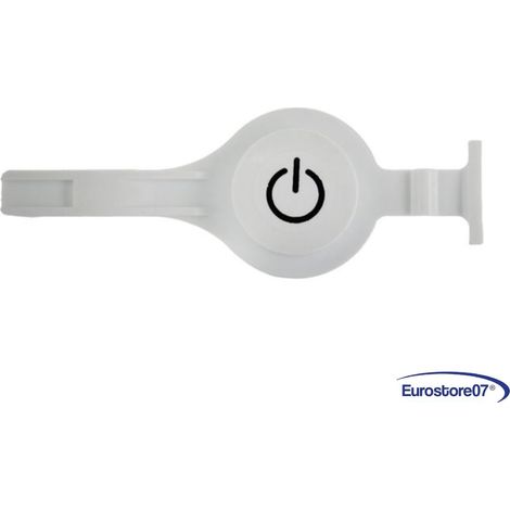 Tasto avvio lavatrice SAMSUNG       DC64, 02389A  1 PZ