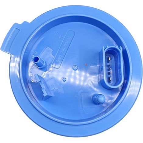 Ölpumpenmodelle: 5N0919087H, 5N0919087E, 5N0919087F, 5N0919087G, 5N0919051M (1/4)