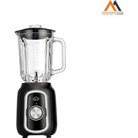 Elektrischer Mixer 'UM1360B' - 400 W