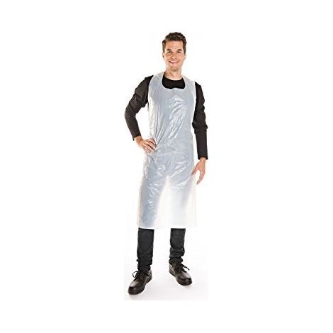 'FRANZ MENSCH 23449 BAVOIR EN PE SCHRZE HYGO NORME, GEPRGT, 20 MY, WEIÁ