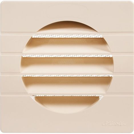Griglia in PVC Tipo Getm100 P/d100
