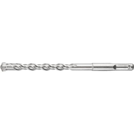 SDS Plus Betonbohrer 10 x 160 mm S4 quatro 60H540 (1/4)