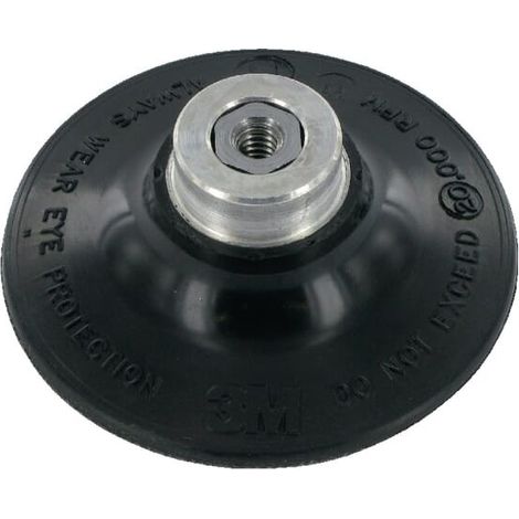 Disque de support 3M 84998 (1/2)