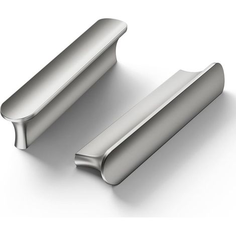 CYRILL –Maniglie per mobili maniglie per mobili da cucina EULS232WG76-10 (1/3)