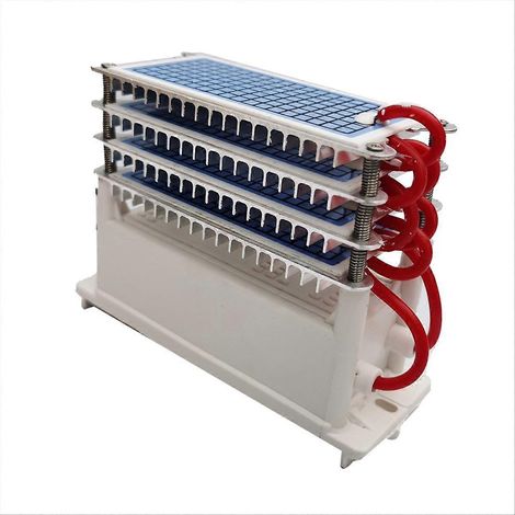 Integrierte Keramikplatte für 40g AC220V Generator (1/5)