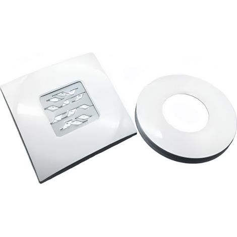 Projecteur Weltico EasyLed Design - 12 LEDs blanc