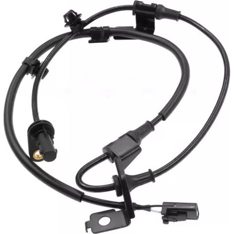 Die Teilenummer 59810D4000 ist für die vorderen und rechten ABS-Raddrehzahlsensoren des Kia Optima 1.6L und 2.0L geeignet. (1/4)