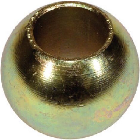 Sfera gancio rapido inferiore cat. 2 VAPORMATIC VLE6143 (1/2)