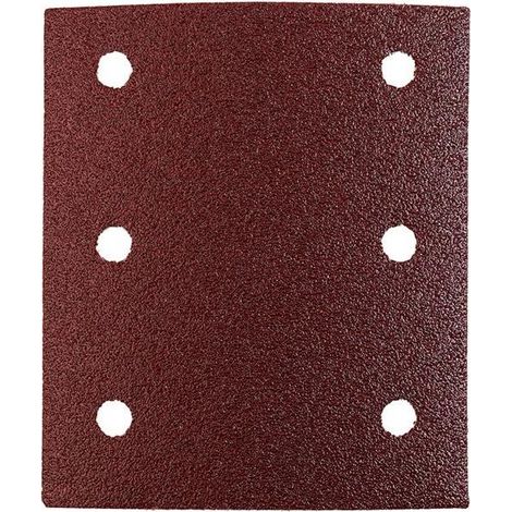kwb 818004 Accessoire de ponceuse 5 pièce(s) pâte sablée (1/2)
