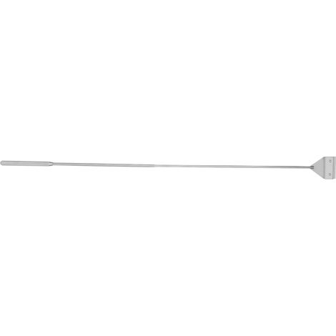 Grattoir à algues multifonctionnel et détachable pour aquarium, outil de nettoyage antirouille pour petits aquariums en verre (1/5)