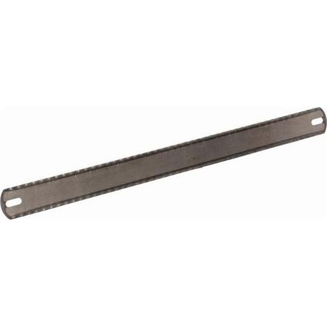 Lama per sega per metallo e legno 300 mm