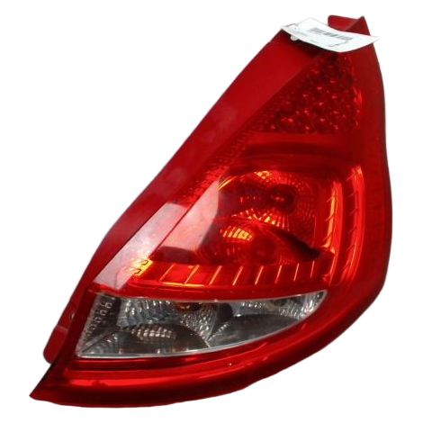 [PRODUIT D'OCCASION] Feu Arriere Droit FORD Fiesta ♻️ Ref Oe. 1709552 - Garantie à vie (1/3)