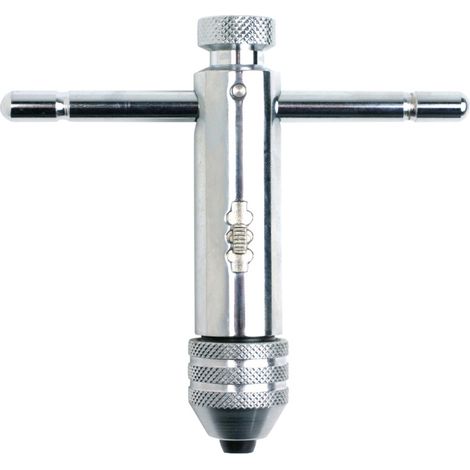 GSR B00612020  Gewinde-Werkzeughalter   metrisch M3 - M10      1 St.