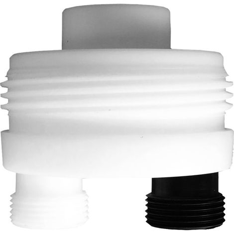 BWT Fülladapter AQA therm HES, G 3/4", für Schlauchanschluss zu Moro und Ministil, 84965
