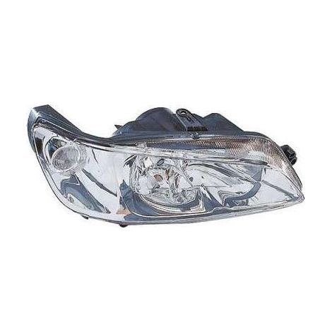 Phare avant droit H7/H7 Peugeot 306 1999-2001
