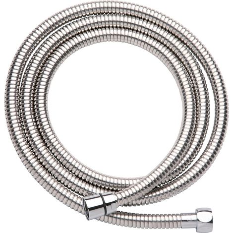 LLAVISAN L102281 Flexo Ducha Inox. Extensible 175-200cm - ref: L102281