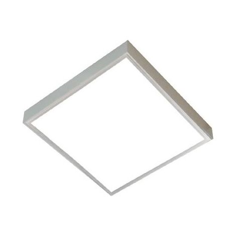 Cornice Plafoniera Led Pannello 600X600 - BEGHELLI 20097