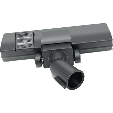 Cepillo para suelos de aspiradora de 32 mm para baldosas, parquet, moqueta y autocaravanas. (1/5)
