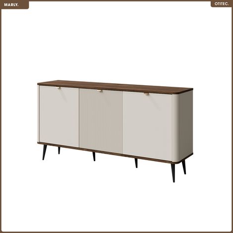 Commode - L.160 x H.82 x P.40 - MARLY (1/3)