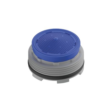DO Luftsprudlereinsatz ERSATZTEILE 092903062 M24x1 27-30,0 l/min.