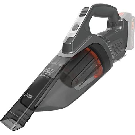 [GEBRAUCHT] Black &amp Decker BCHV001B-XJ Handstaubsauger de