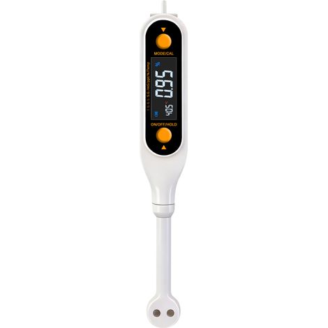 Medidor salinidad alimentos 5 en 1 – Sal (0,01-26%), densidad, conductividad, TDS, temperatura – Alta precisión – Para caldos, salsas, marinados, salmueras (1/5)
