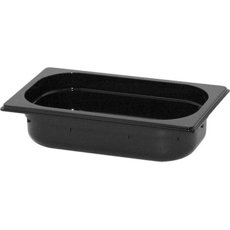 Bac gastronorme GN1/4  H 65 mm - Caterchef